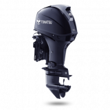 Мотор лодочный  40,0л.с. MFS40AETL Tohatsu