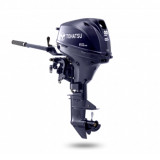 Мотор лодочный 9,9л.с. MFS9.9CYS Tohatsu (инжектор)