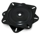 Переходник-основание для сидений (мет/черн) 175х175мм (SK75301)