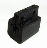 Демпфер на рельс Bearcat Z1XT/WT660 Turbo Arctic Cat