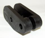 Кронштейн ограничителя хода подвески Bearcat WT660 Turbo Arctic Cat 2604-516