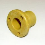 Гайка ведомого вариатора Bearcat 660 Turbo Arctic Cat