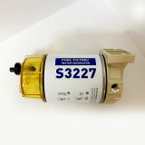 Фильтр-сепаратор топливный 2-такт/4-такт (10мкм), 120л/ч