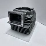 Цилиндр VK540 Yamaha SPI