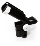 Держатель для спиннинга поворотный