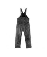 Полукомбинезон снегоходный туринговый VENTURIS BIB XL камуфляж/черный POLAR LEGION