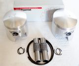 Поршни в сборе Чехия &quot;С&quot; Буран (2шт)