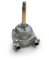 Редуктор рулевой 3000 планетарный Pretech (черн/3,8 оборота/M66)