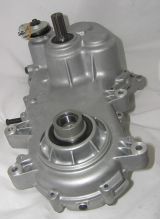 Редуктор в сборе VK540 Yamaha