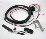 Набор установки реле-регулятора M9.9/15/18/25/30 Tohatsu/Nissan