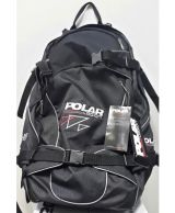 Рюкзак снегоходный Polar Legion 003 черный POLAR LEGION
