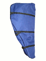 Сумка для хранения/перевозки лодочного мотора 2-3,5 л.с.