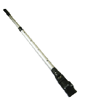 Удлинитель румпеля регулируемый 43-63см (210153, 50039-S)