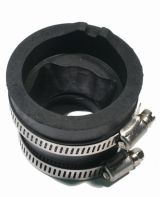 Патрубок впускной BR250 Yamaha