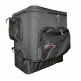 Кофр багажный (текстиль) Bearcat 660 Arctic Cat Baseg