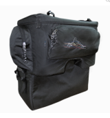 Кофр багажный (текстиль) Тайга Патруль SWT Baseg