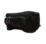 Кофр багажный (текстиль) вместо сидения BRP Seat XU Baseg (черн)