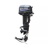 Мотор лодочный  30,0л.с. T30 (S)E SeaPro (дистанция)