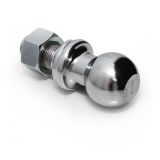 Шар фаркопа квадроцикла 48мм, резьба 3/4&quot;х1 1/2&quot;