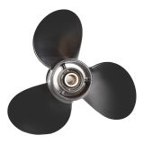 Винт гребной 9.9/15/18 Tohatsu - 9 шаг Skipper SK362-64101-0