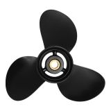 Винт гребной 9.9/15/18 Tohatsu - 11 шаг Skipper SK362B641090