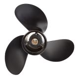 Винт гребной 6/8/9.8 Tohatsu - 9 шаг Skipper SK3B2B64517-0