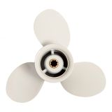 Винт гребной 9.9/15/20 Yamaha - 11 шаг Skipper (SK63V-45943-00-EL)