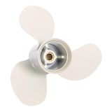 Винт гребной 20, 25, 30 Yamaha-12 шаг Skipper SK664-45954-01-EL
