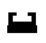 Склиз (накладка на рельс) RS Vector/RX-1/Venture MP/TF/GT Yamaha