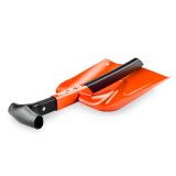 Лопата алюминиевая с анодиров.покрытием 27,5*22,5см Sledex