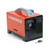 Отопитель автономный дизельный Sumitachi 12В