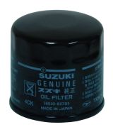 Фильтр масляный DF140 Suzuki, &#039;02