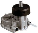 Редуктор рулевой T85 (черн/3 оборота/M66)