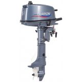 Мотор лодочный   5,0л.с. T5 (S) Tarpon