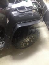 Расширители арок ATV/UTV универсальные (6см х 5м)