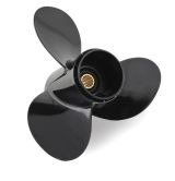 Винт гребной 40/50/55/60 Suzuki -16 шаг BaekSan