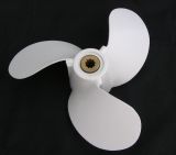 Винт гребной F2A/F2.5A/3A Yamaha-8 1/4 шаг