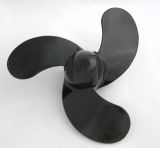 Винт гребной 2,5-3,3 Tohatsu/Nissan/Mercury-6 шаг