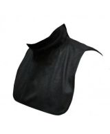 Воротник-нагрудник снегоходный DELSON L/XL, 003 черный POLAR LEGION