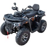 Квадроцикл VOX200 RANGER 23х7 R10 / 22х10 R10