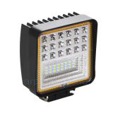 Фара светодиодная CP-BNR-126 Spot (126W SMD 3030), функ-я поворотника