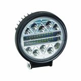 Фара светодиодная CP-96R Spot (96W, чипы SMD 3030) (н)