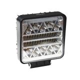Фара светодиодная CP-STB-102 Spot (102W SMD 3030), функ-я стробоскопа