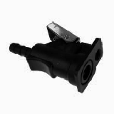 Коннектор топливный (мотор/мама) 60-225 Yamaha