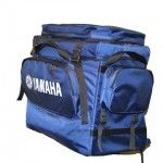 Кофр багажный (текстиль) Venture MP Yamaha &#039;12-