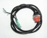 Кнопка-стоп F25/30 EFI Mercury