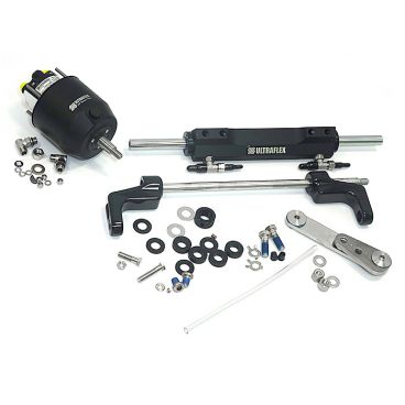 Гидравлическая система рулевого управления до 450 л.с. Nautech 1.1 Ultraflex