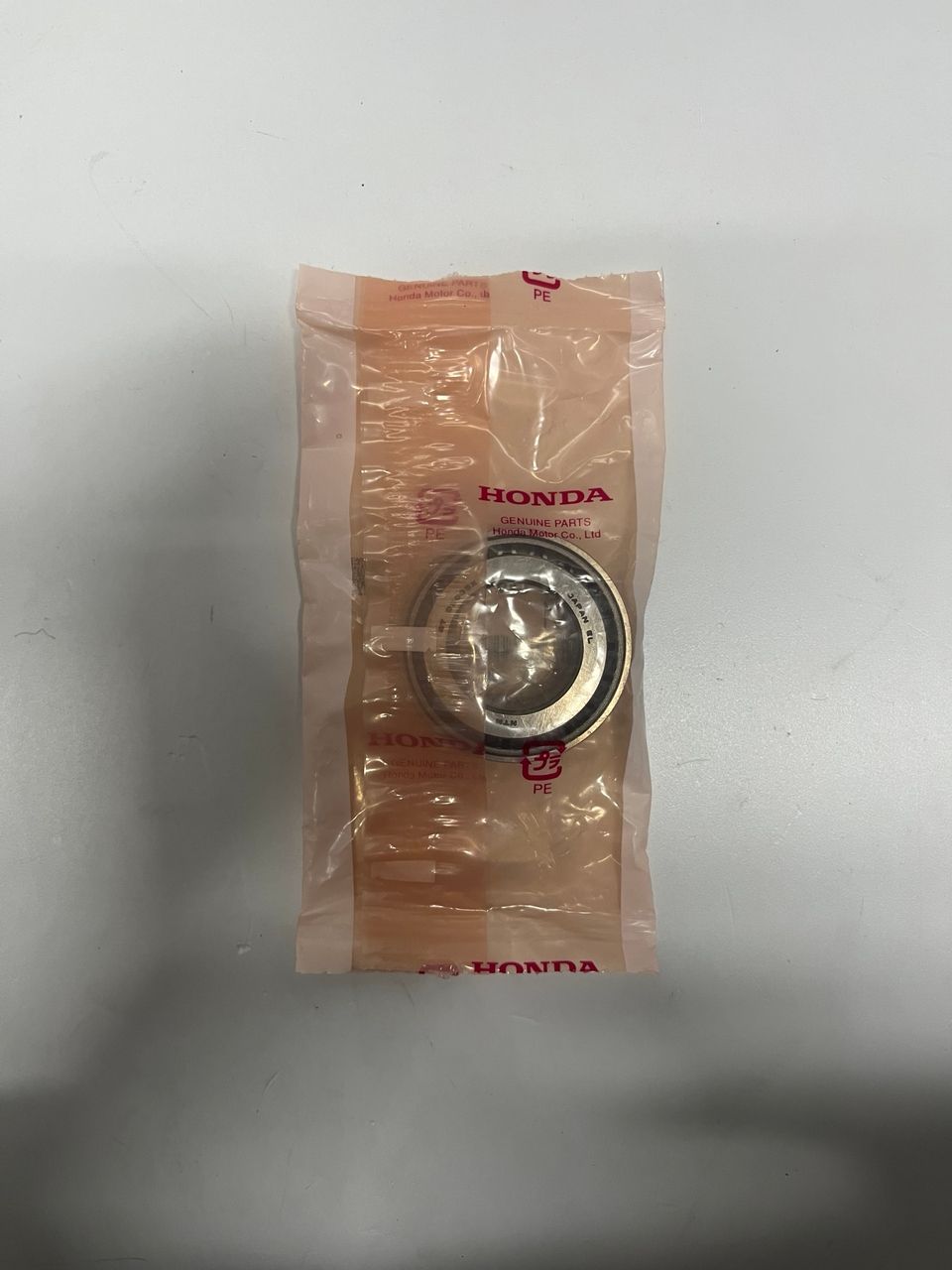 Подшипник вертикального вала BF25/30/35/40/45/50 Honda (32005X)