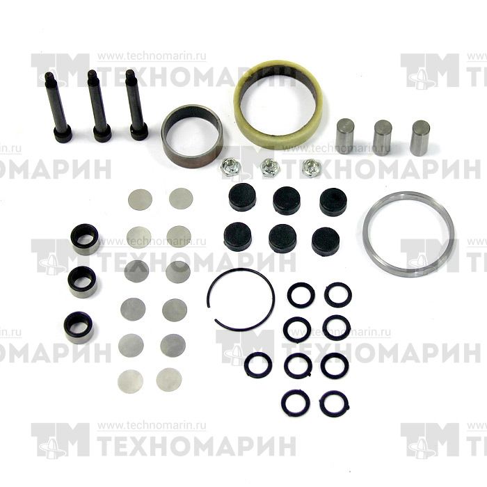 Ремкомплект вариатора Polaris SM-03087K1