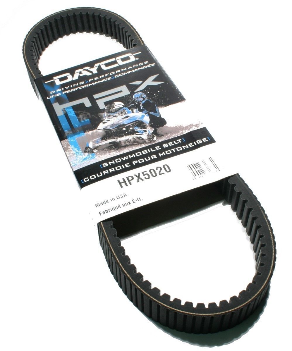 Ремень вариатора Skandic 550F/600/V800 Ski-Doo Dayco